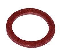 Joint fibre pour filetage mâle BOUTTÉ 15 x 21 1/2 étanchéité