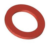 Joint fibre raccord standard 100p 17x23 Rouge G
