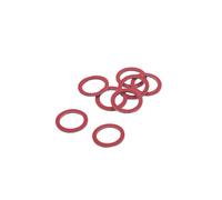 Joint fibre rouge eau chaude/eau froide 20x27 (3/4) (lot de 8) NOYON & THIEBAULT