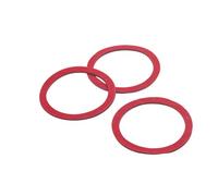 Joint fibre rouge eau chaude/eau froide 50x60 (2') (lot de 3) NOYON & THIEBAULT