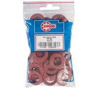 Joint fibre Sirius large - 1/2' - Sachet de 100 pièces - Watts industrie