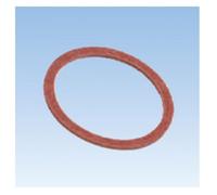 JOINT FIBRE SIRIUS POUR TETE ROBINET VYBAC SACHET DE 24 ASSORTIMENT WATTS EUROTHERM
