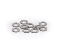 Joint fibre synthétique eau potable pour raccord 12x17 (lot de 10) NOYON & THIEBAULT