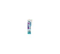 Joint&fix cristal ms polymere 100% transparent 590510