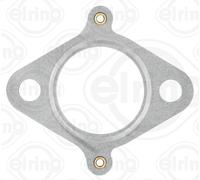 Joint, flexible vanne EGR ELRING 441.920 pour HONDA CIVIC IX (FK) 2.2 2012-2016