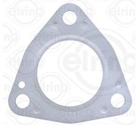 Joint, flexible vanne EGR ELRING 823.850 pour VOLVO B8 7.698 2013-