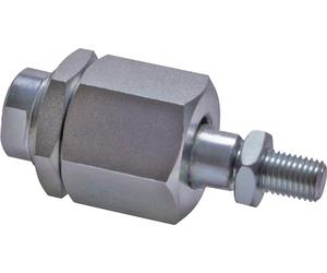 Joint flottant M10 x 1,25 pour vérin Acier zingué