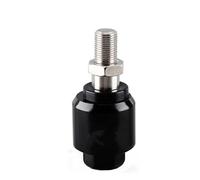 Joint flottant pivotant M3 M4 M5 M6 M8 M10 M12 M15 M20 Accessoire de vérin pneumatique Montage Tige d'articulation Piston(F-M27X200F M27X2.00)