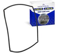 Joint Four 420 x 330 mm avec 4 Crochets avec le Code Original A/094/69 A/094/80 A09469 A09480 pour Ilve - MONTERAL