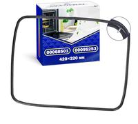 Joint Four 420x320 mm avec Code Original 00095253 095253 00068501 068501 pour Bosch pour Balay pour Constructa pour Siemens pour Neff 536346 pour Teka - Garantie de 10 Ans - MONTERAL