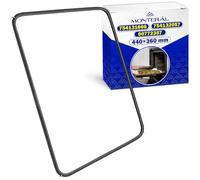 Joint Four 440x360 mm avec Code Original 754131666 754132057 754131753 COK709SM pour Smeg 00772357 772357 pour Bosch pour Balay pour Constructa pour Siemens pour Neff - Garantie de 10 Ans - MONTERAL
