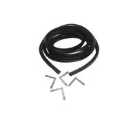 Joint Universel De Porte Four 4 Agrafes Pour Four - 21125