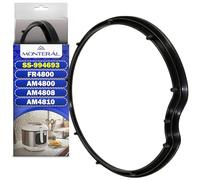 Joint Friteuse Electrique avec Code Original SS-994693 SS994693 pour Moulinex pour Tefal Mega pour Seb Smart Clean FR4800 AM4800 AM4808 AM4810 - MONTERAL