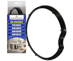 Joint Friteuse Electrique avec Code Original SS-994693 SS994693 pour Moulinex pour Tefal Mega pour Seb Smart Clean FR4800 AM4800 AM4808 AM4810 - MONTERAL