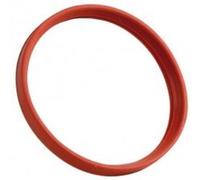 Joint Fumées À Lèvres Ø60 Réf. F3aa40673 Frisquet Multicolore