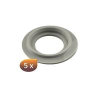 Joint garniture pour moulin 421941085872 - SAECO GAGGIA PHILIPS - QUANTITE: 5 (soit -10%)