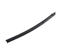 Joint gauche entre haut de vitre et capote pour VW Golf 1 Cabriolet (1984-1993)