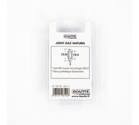 Joint gaz naturel - 20x27 - 5 pièces BOUTTÉ