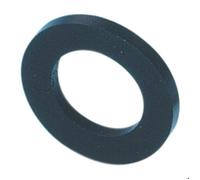 Joint gaz pour raccord M bouteille noir 10p s/coque