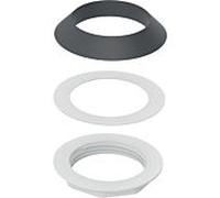 Joint Geberit pour set de vidange 595753000 pour urinoirs hybrides et sans eau