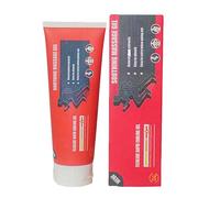Joint Gel, 120g Bone and Muscle Soothing Massage Cream, Long-Lasting Comfort Relief Lotion for Seniors, Runners, Gardeners, Women, Men, Daily Sports, Yoga, Morning Routine, Outdoor Activity Use
