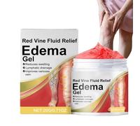 Joint Gel, Joint Repair Cream, 20g Natural Balm Deep Penetration Lightweight Formula, Soothing Massage Ointment for Bone, Muscles Pain Support, Men Women Athletes, Easy to Carry Tube