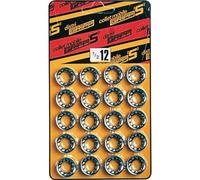 Watts Collets mobiles - Paquet de 20, 15x21, D14, 1008