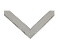JOINT GRIS DE PORTE RÉFRIGÉRATEUR pour REFRIGERATEUR WHIRLPOOL - 481010777348