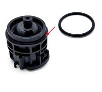 Joint groupe infuseur compatible avec De Longhi Krups Nespresso Inissia Pixie