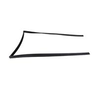 Joint guide de vitre arrière droit pour Bmw Série 3 E30 Berline et Touring (01/1983-02/1994)