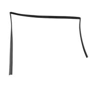 Joint guide de vitre avant droit pour Bmw Série 3 E30 Berline et Touring (01/1983-02/1994)