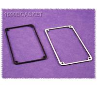 Joint Hammond Electronics 1590BGASKET silicone noir 2 pc(s)