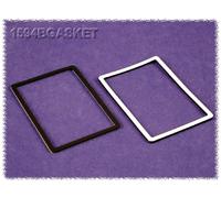 Joint Hammond Electronics 1594DGASKET silicone noir 2 pc(s)