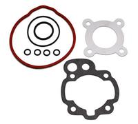 Joint Haut Moteur 50 A Boite Adaptable Minarelli 50 Am6 19951999-Mbk 50 X-Power, X-Limit-Yamaha 50 Tzr, Dtr-Peugeot 50 Xps-Rieju