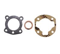 Joint Haut Moteur Airsal Pour Mobylette Peugeot 50 103 Hp 1971 À 2020 Neuf