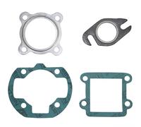 Joint Haut Moteur Artein Pour Scooter Aprilia 50 Sr 1993 K0000mn0k0421 Neuf