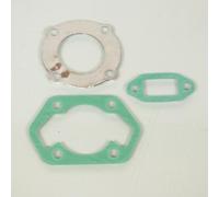 Joint Haut Moteur Athena Pour Moto Zundapp 50 Mini Term 003003 / Ø39mm Neuf