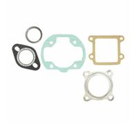 Joint Haut Moteur Scoot Adaptable Mbk 50 Booster-Yamaha 50 Bws (Pochette 5 Joints)