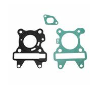 Joint Haut Moteur Scoot Adaptable Mbk 50 Ovetto 4t-Yamaha 50 Neos 4t (Pochette) -P2r-