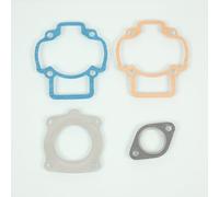 Joint Haut Moteur Scoot Adaptable Piaggio 50 Zip 2T, Typhoon, Liberty 2T-GILERA 50 Stalker, Ice-Aprilia 50 SR AIR 2012> (Pochette) -ARTEIN-