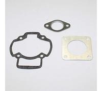 JOINT HAUT MOTEUR SCOOT AIRSAL POUR PIAGGIO 50 ZIP 2T, TYPHOON, LIBERTY 2T-GILERA 50 STALKER, ICE-APRILIA 50 SR AIR 2012> (POCHETTE)