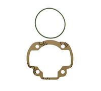 JOINT HAUT MOTEUR SCOOT ARTEK K1-K2 POUR MBK 50 BOOSTER, STUNT-YAMAHA 50 BWS, SLIDER (POCHETTE)