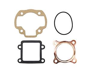 JOINT HAUT MOTEUR SCOOT ARTEK K1-K2 POUR MBK 50 BOOSTER, STUNT-YAMAHA 50 BWS, SLIDER (POCHETTE)