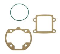 JOINT HAUT MOTEUR SCOOT TOP PERF FONTE (MONTAGE AVEC CULASSE TOP PERF) (POCHETTE)