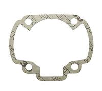 JOINT HAUT MOTEUR SCOOT TOP PERF FONTE POUR PEUGEOT 50 TKR, TREKKER, SPEEDFIGHT AIR, VIVACITY, BUXY, SQUAB, ZENITH, ELYSEO (MONTAGE AVEC CULASSE TOP PERF) (JOINT DE CYLINDRE UNIQUEMENT)