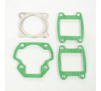 Joint Haut Moteur Tnt Pour Moto Yamaha 50 Chappy 1973 À 1996 71868 Neuf