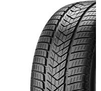 Joint hiver Pirelli Scorpion 215/65 R17 99H à l'intérieur