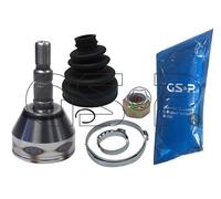 Joint Homocinétique Semelle Côté Roue GSP Adapté À OPEL Astra H Zafira B