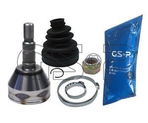 Joint Homocinétique Semelle Côté Roue GSP Adapté À OPEL Astra H Zafira B