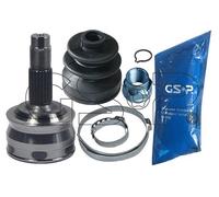Joint Homocinétique Semi-Axe Côté Roue GSP Adapté À FIAT Cinquecento Seicento